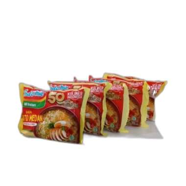 Indomie Mi Kuah