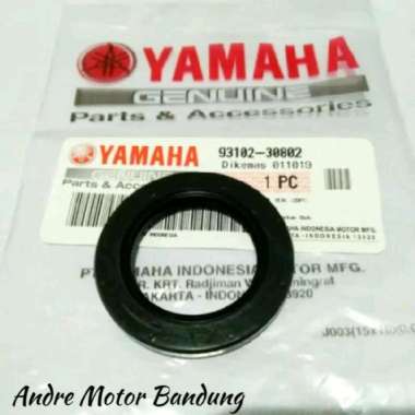 Seal/Sil Kruk As Kiri Nmax Original Yamaha 93102-30802
