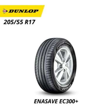 Ban Mobil 205/55 R17 Dunlop Enasave EC300