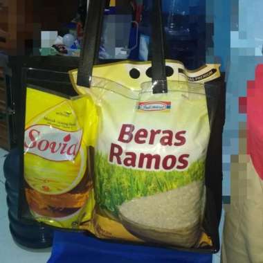 Tas mika A3(BESAR) LANDSCAPE