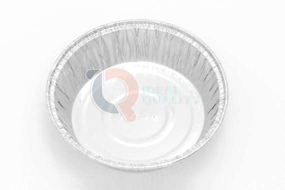 WADAH ALUMINIUM TRAY RX-180 FOIL (10 pcs) - CUP ALUMINIUM FOIL RX180 TANPA TUTUP