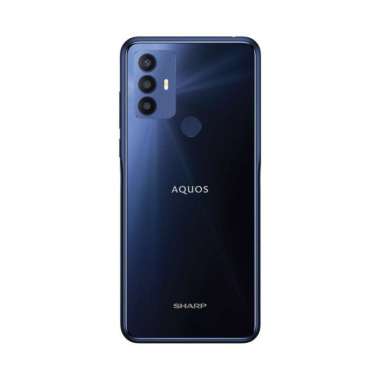 SHARP AQUOS V6 PLUS SHC04 SMARTPHONE RAM 4/64 GB Grey Sand