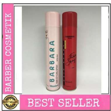 hair spray barbara 450 ml barbara hair spray aerosol 450 ml pink