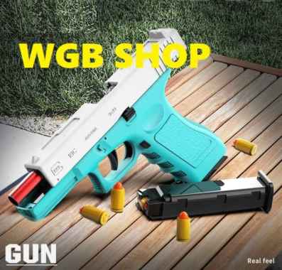 Jual Glock 17 Original Harga Terbaru Agustus 2022 | Blibli