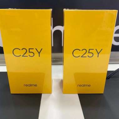 REALME C25Y 4/64 GB