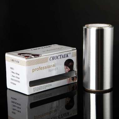 Alumunium Foil