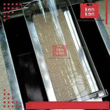 Kaca Roaster Tutup Kaca Pemanggang Tutup Kaca Roaster Sosis Kaca Panggangan Sosis