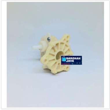 Gear Box Kipas Angin COSMOS Socket-Miyako-Rrt Girbox