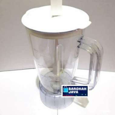 Gelas Blender SET Model Maspion/Mounting Tutup Pisah 1206/07 1211 dll