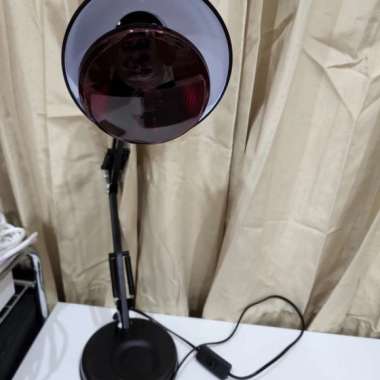 PHILIPS Lampu Terapi infrared Philips Tiang + Bohlam / Philips terapi
