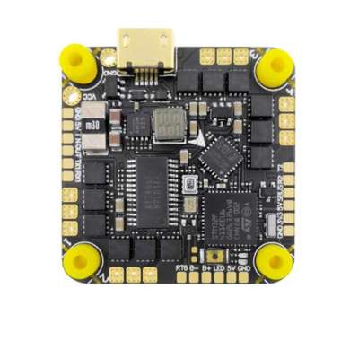 HAKRC F411 35A 2-6S AIO FC 26x26 (Reptile Cloud v2)