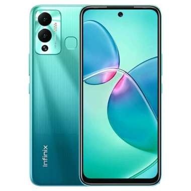 infinix Hot 12 Play 4/128 100% resmi