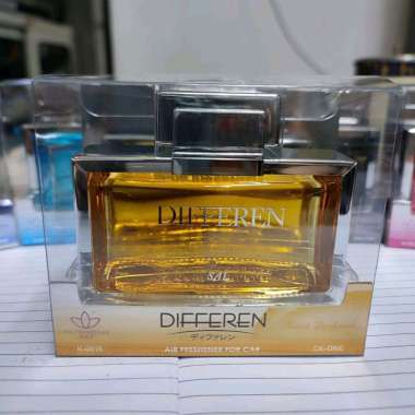 Parfum AUTODOC DIFFEREN K-05 65ML Dashboard Original CK-One