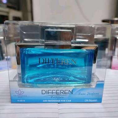 Parfum AUTODOC DIFFEREN K-05 65ML Dashboard Original CK-Squash