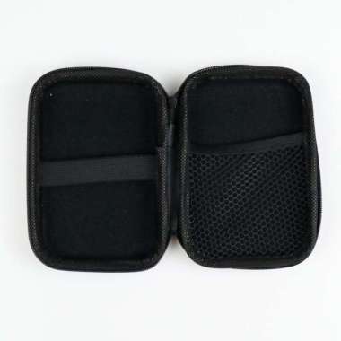 Case Harddisk External 2,5" Tas HDD External Pounch HDD 2,5"