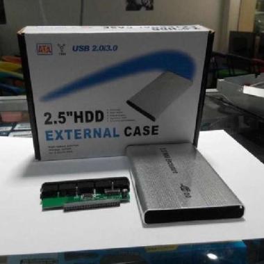 Hardisk PS2 40GB - HDD PS 2 - HDD Eksternal PC 40 GB - PS3 - PS 3