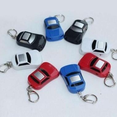 Gantungan Kunci Siul Mobil - Key Finder