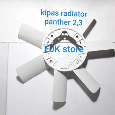 Kipas radiator panther 2,3