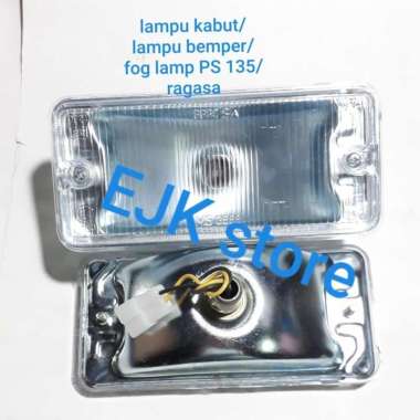 Lampu kabut/ FOG lamp/ Lampu bemper PS 135 /ragasa - harga sepasang