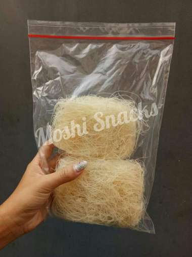 Bihun Beras Segitiga Bintang Kepingan isi 2