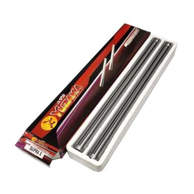 AS SHOCK DEPAN YUZAKA SUPRA X