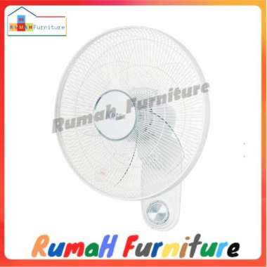 Kris kipas angin dinding 16 inch 50 Watt