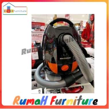 Maximus Dry Vacum Cleaner alat penghisap debu kering