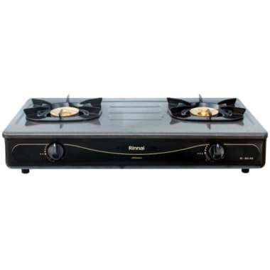Kompor Portable Rinnai RI 602 AG