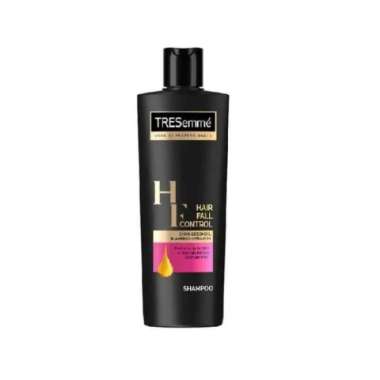 Promo Harga Tresemme Shampoo Hair Fall Control 170 ml - Blibli