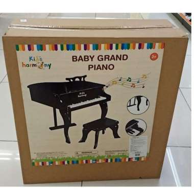 Baby Grand Piano clasic