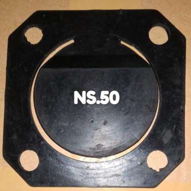 klep tabok mesin pompa air ns50 2inci