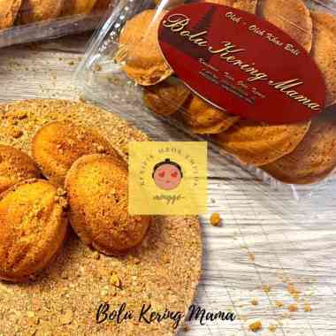 (LEBARAN) KUE KERING BOLU PLEMBEN KLEMBEN KERING MAMA
