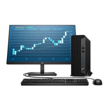 HP ProDesk 400 G7 SFF PC HPQ641A4PA