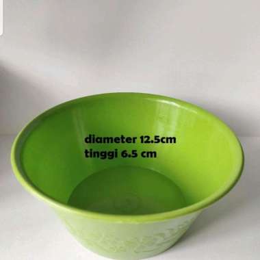 mangkok plastik mangkok kobokan mangkok plastik kecil bagus