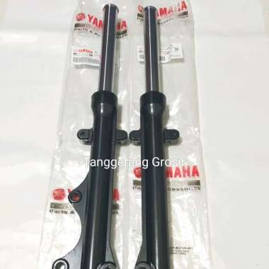 shockbreaker depan Tabung 50C, Jupiter mx new 135 CC PNP Jupiter mx old D lama 135 CC