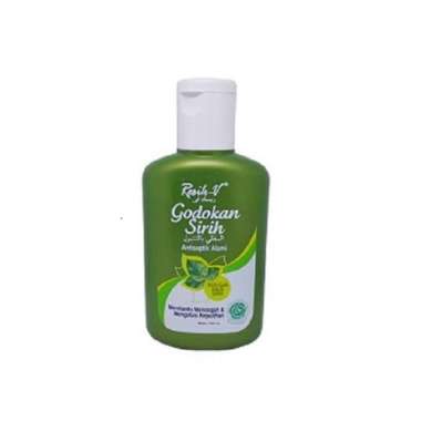 Resik V Godokan Sirih 100 ml