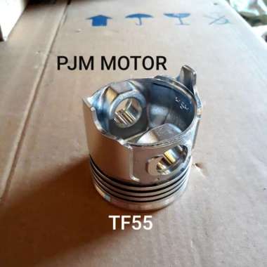Piston Mesin Yanmar Tf55 Tf 55