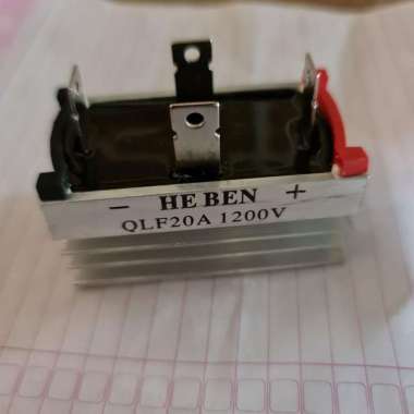 ST3 Silikon Dinamo Silicon Dinamo Dioda Listrik