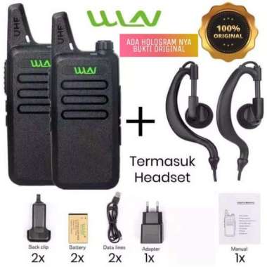 HT wlan original grosir