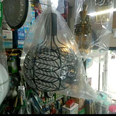 lampu hias gantung minimalis