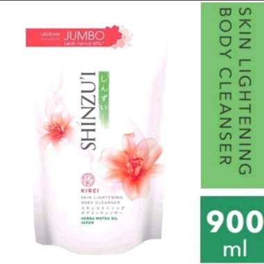 Shinzui Body Cleanser