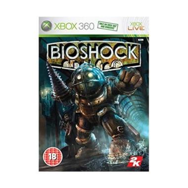 Jual Game Xbox 360 Terbaru Harga Murah Blibli Com