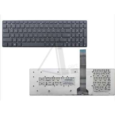 Laptop Keyboard Asus K75VJ Asus K75VM Asus R500A Asus R500D Keyboard