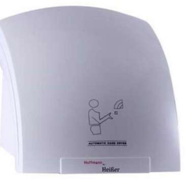 Hand Dryer Hoffmann Heiber