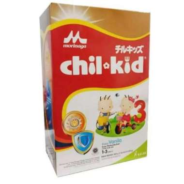 Promo Harga Morinaga Chil Kid Gold Madu 800 gr - Blibli