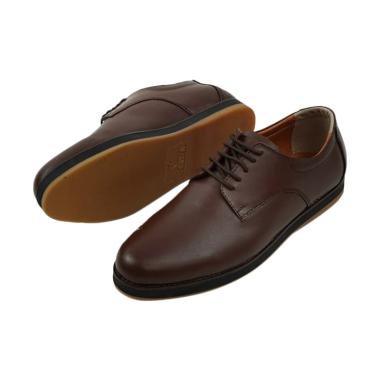 Sepatu Kulit Asli Pria Casual Arfu Jual Produk Terbaru Mei 2020