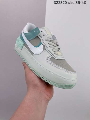 Nike Air Force Shadow Original Terbaru 