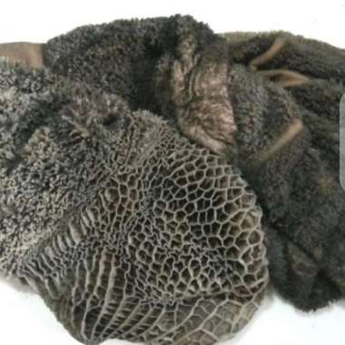 Babat+Usus sapi 500 grm