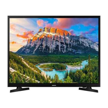 Samsung 43N5001 TV LED [43 Inch] FULL HD (KHUSUS BANDUNG)
