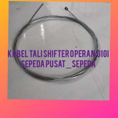 Kabel shifter Operan gigi sepeda